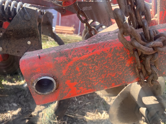 2014 Misc 4850 Disk Ripper