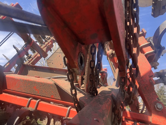 2014 Misc 4850 Disk Ripper