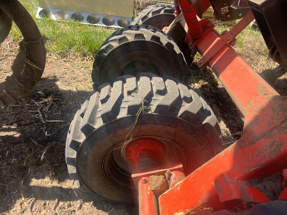 2014 Misc 4850 Disk Ripper