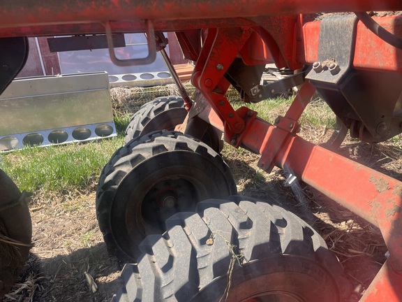 2014 Misc 4850 Disk Ripper