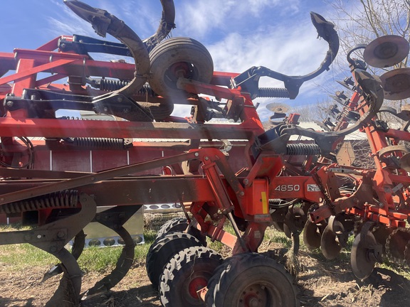 2014 Misc 4850 Disk Ripper