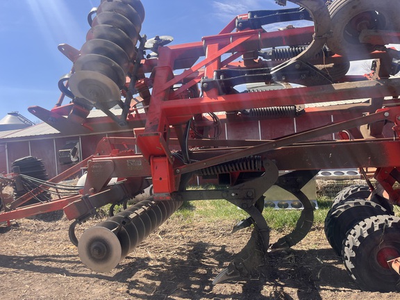 2014 Misc 4850 Disk Ripper