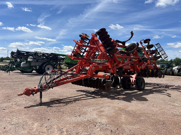 2014 Misc 4850 Disk Ripper