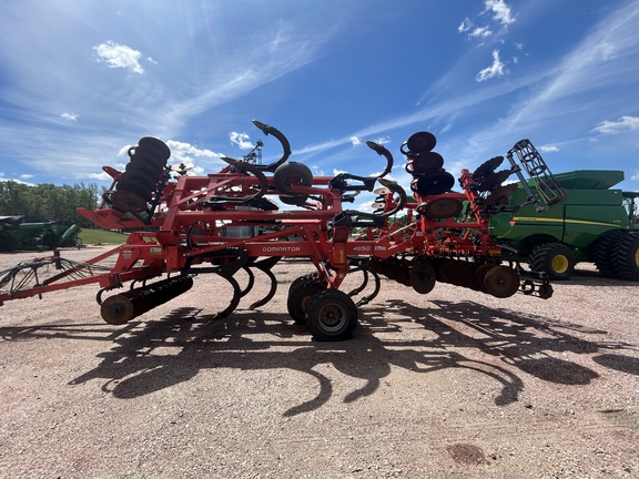 2014 Misc 4850 Disk Ripper