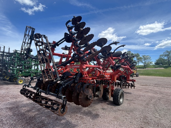 2014 Misc 4850 Disk Ripper