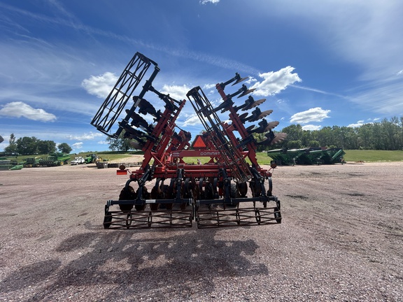 2014 Misc 4850 Disk Ripper