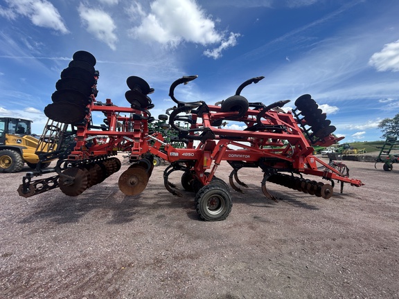 2014 Misc 4850 Disk Ripper