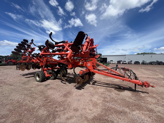 2014 Misc 4850 Disk Ripper