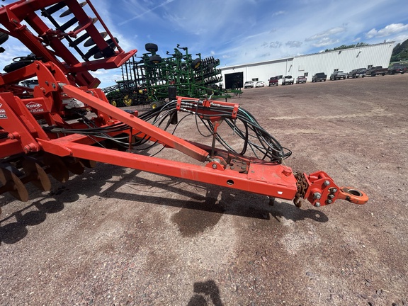 2014 Misc 4850 Disk Ripper