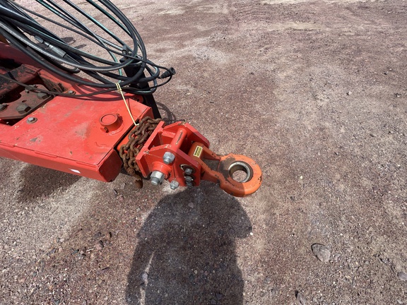 2014 Misc 4850 Disk Ripper