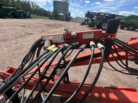 2014 Misc 4850 Disk Ripper