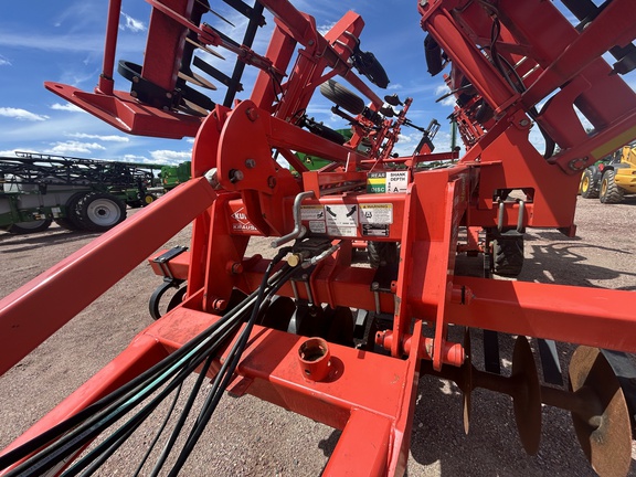 2014 Misc 4850 Disk Ripper