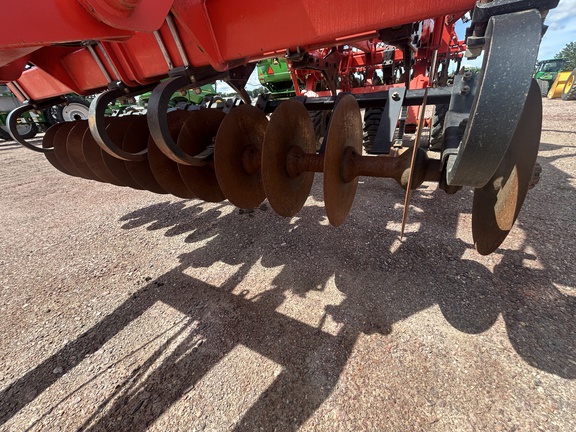 2014 Misc 4850 Disk Ripper