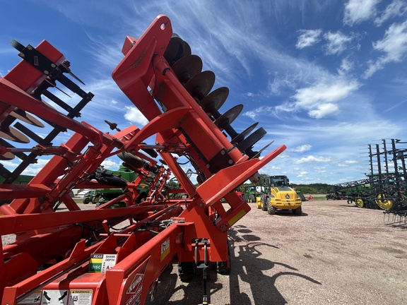 2014 Misc 4850 Disk Ripper