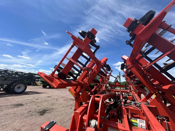 2014 Misc 4850 Disk Ripper