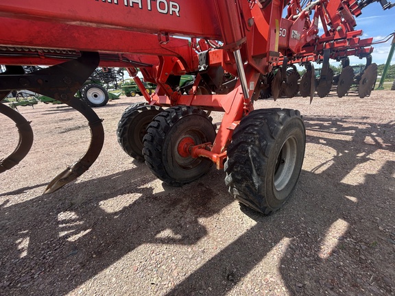 2014 Misc 4850 Disk Ripper