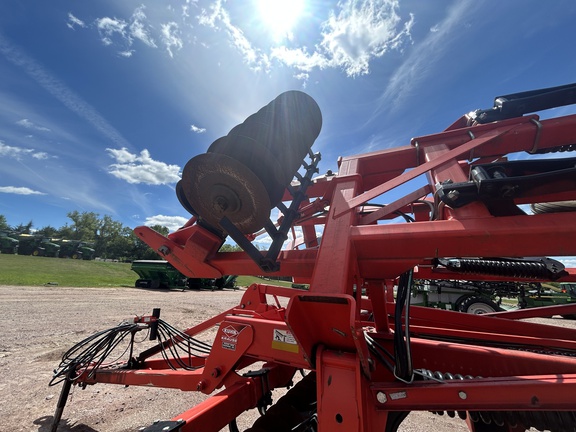 2014 Misc 4850 Disk Ripper