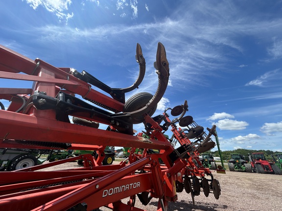 2014 Misc 4850 Disk Ripper