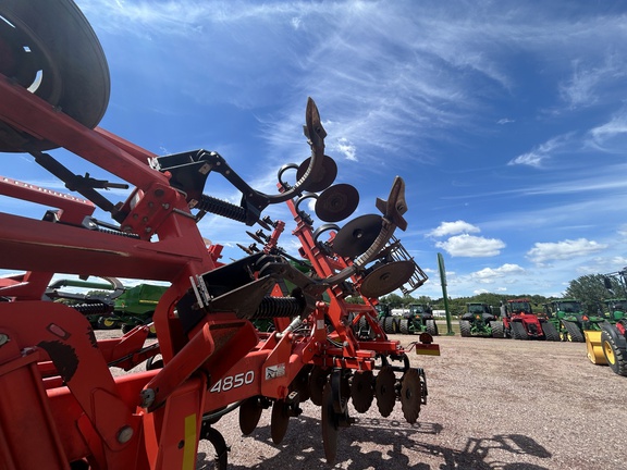 2014 Misc 4850 Disk Ripper