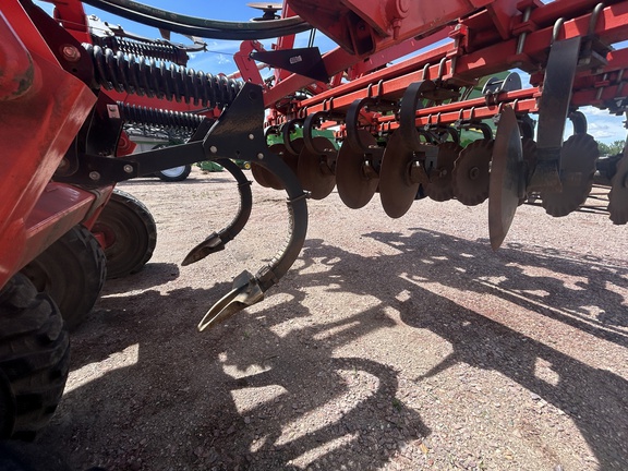 2014 Misc 4850 Disk Ripper