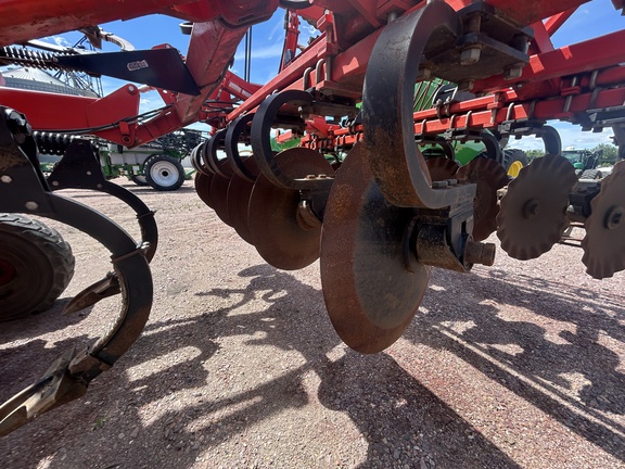 2014 Misc 4850 Disk Ripper