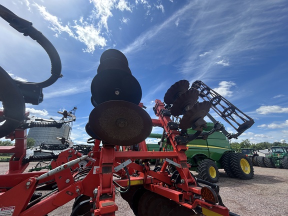 2014 Misc 4850 Disk Ripper