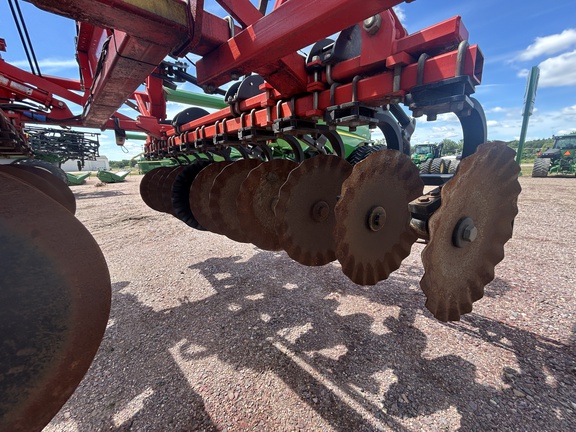 2014 Misc 4850 Disk Ripper