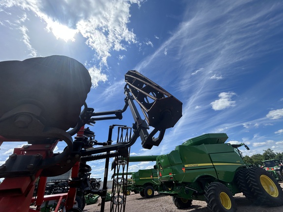 2014 Misc 4850 Disk Ripper