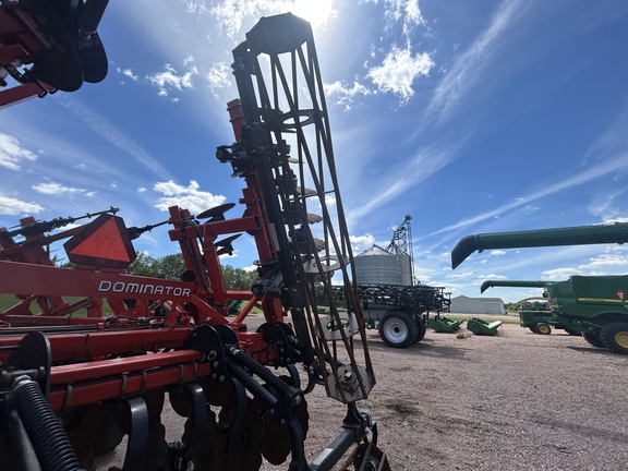 2014 Misc 4850 Disk Ripper