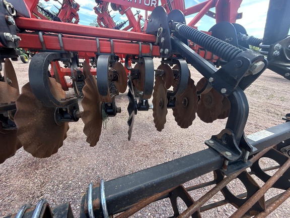 2014 Misc 4850 Disk Ripper