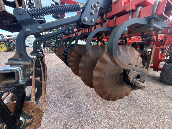 2014 Misc 4850 Disk Ripper