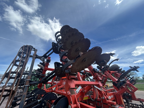 2014 Misc 4850 Disk Ripper
