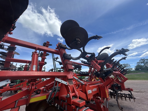 2014 Misc 4850 Disk Ripper