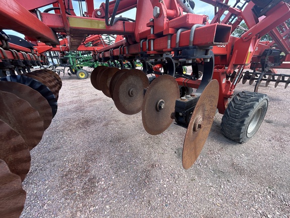 2014 Misc 4850 Disk Ripper