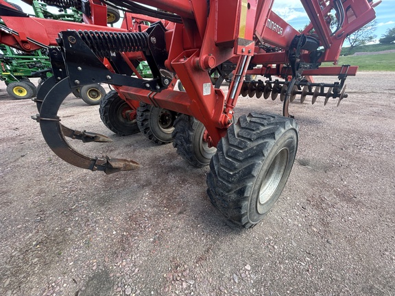 2014 Misc 4850 Disk Ripper