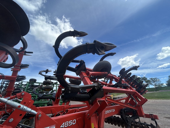2014 Misc 4850 Disk Ripper