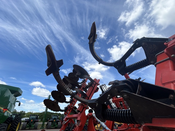 2014 Misc 4850 Disk Ripper