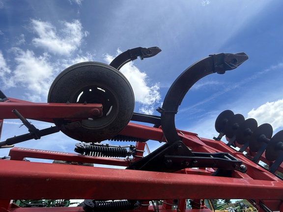 2014 Misc 4850 Disk Ripper