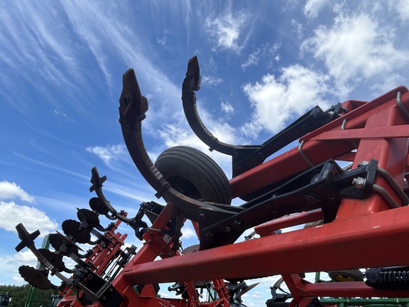 2014 Misc 4850 Disk Ripper
