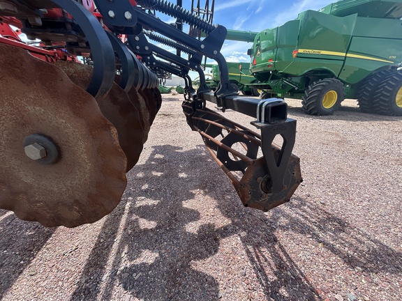 2014 Misc 4850 Disk Ripper