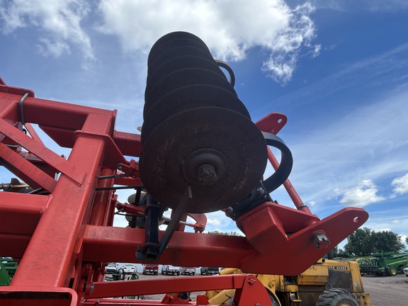 2014 Misc 4850 Disk Ripper