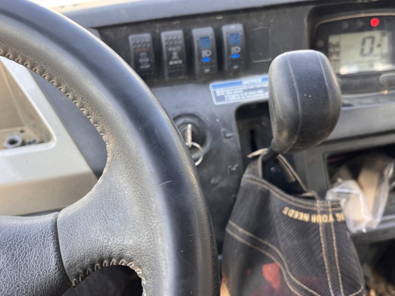 2016 Kawasaki Mule PRO-FXT ATV