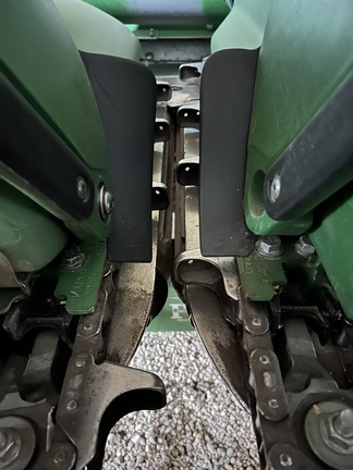 2018 John Deere 712C Header Corn Head