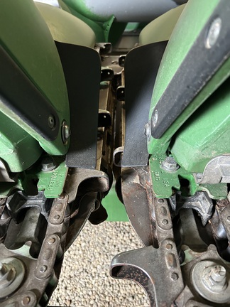 2018 John Deere 712C Header Corn Head
