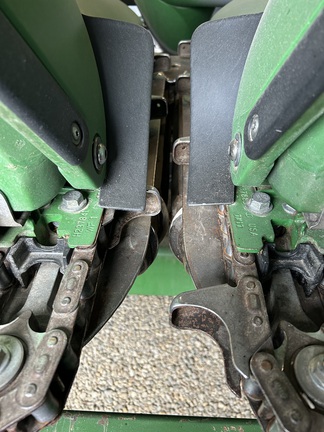 2018 John Deere 712C Header Corn Head