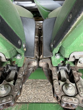 2018 John Deere 712C Header Corn Head