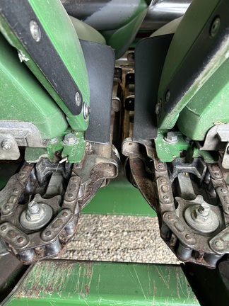 2018 John Deere 712C Header Corn Head