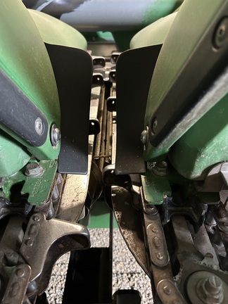 2018 John Deere 712C Header Corn Head