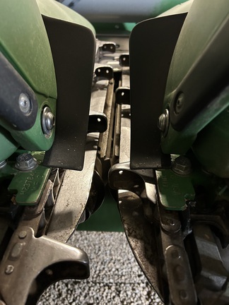 2018 John Deere 712C Header Corn Head