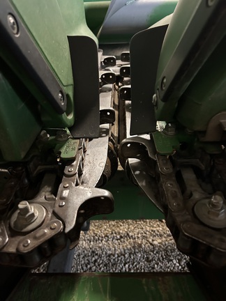 2018 John Deere 712C Header Corn Head